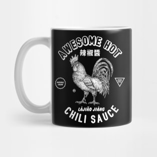 Awesome Sauce Mug